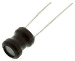 BOURNS RLB9012-100KL INDUCTOR, 10UH, RADIAL LEADED