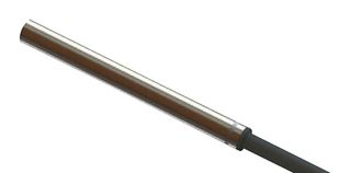 AMPHENOL ADVANCED SENSORS JIC-103C1R2-L252 THERMISTOR, NTC, 10K, WIRE LEADED, 2.5M