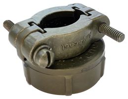 AMPHENOL PCD A305716A CABLE CLAMP, 23.81MM, CIRCULAR CONNECTOR