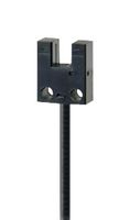 OMRON INDUSTRIAL AUTOMATION EE-SX954P-W 1M. PHOTO INTERRUPTER, THROUGH BEAM, 5MM