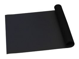 DESCO 66409 MAT ROLL, RUBBER, GREY, 40 X 30"
