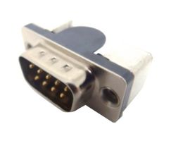 OMRON ELECTRONIC COMPONENTS XM3K-2512-03N D SUB CONN, PLUG, 25POS, SOLDER