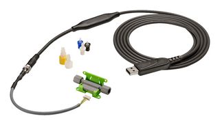 SENSIRION EVALUATION KIT SLF3C-1300F