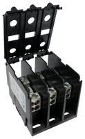 MARATHON SPECIAL PRODUCTS 1323570CH TB W/COVER, PWR DISTRIBUTION, 3P, 2/0AWG