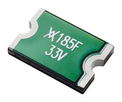 LITTELFUSE ASMDC300F/24-2 PTC RESETTABLE FUSE, AEC-Q20024VDC, 2920