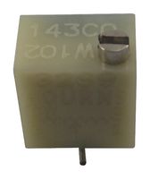 BOURNS 3269P-1-103GLF 34AK1642