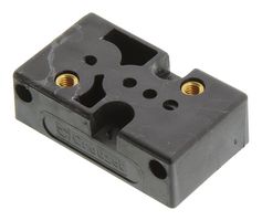 CROUZET 81532001 PNEUMATIC SUB-BASE