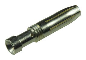 HARTING 09330006202 CONTACT, FEMALE, 14AWG, CRIMP