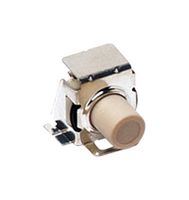 C&K COMPONENTS KT11P2SA2M34 LFS TACTILE SWITCH, 300GF, 1VA/32VDC, SMT