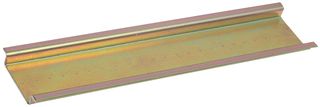 MULTICOMP PRO SPC10577 DIN MOUNTING RAIL, 35MM, STEEL