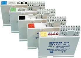 OPTO 22 SNAP-ODC5R
