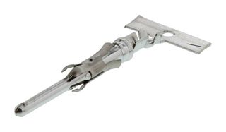 AMP - TE CONNECTIVITY 66102-7 CONTACT, PIN, 24-20AWG, CRIMP