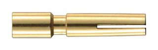 HARTING 09151006221 HAN M23 FEMALE CRIMP CONTACT, 2MM, 0.75-