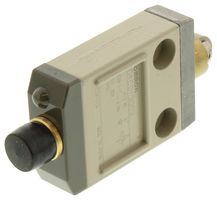 OMRON INDUSTRIAL AUTOMATION D4CC-3002. LIMIT SWITCH, ROLLER PLUNGER, SPDT