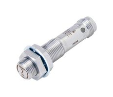 OMRON INDUSTRIAL AUTOMATION E2EW-X7B1T12-M1 PROXIMITY SENSOR, 7MM, PNP/SPST-NO, M12