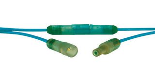 AMPHENOL AEROSPACE 48-7191-1 PLUG & SOCKET HOUSING, RECEPTACLE, 1 POS