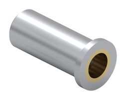 MILL-MAX 3305-2-15-80-47-27-10-0 PCB SOCKET, 1POS, BERYLLIUM COPPER