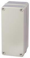 FIBOX UL PC F 85 G ENCLOSURE, MULTIPURPOSE, PC, GREY