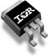 VISHAY IRL620SPBF.. N CHANNEL MOSFET, 200V, 5.2A D2-PAK