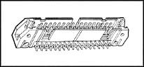 TE CONNECTIVITY - AMP 5102160-3