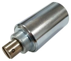 LEDEX 154660-224. TUBULAR SOLENOID, PULL, 17W, 12.4VDC