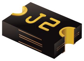 BOURNS MF-PSML150/6-2 PPTC RESETTABLE FUSE, 1.5A, 6V, 0805