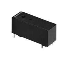 OMRON ELECTRONIC COMPONENTS G6RL-1A4-ASI DC3 POWER RELAY, SPST-NO, 3VDC, 8A, THT
