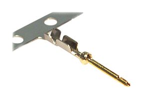 NORCOMP 180-001-170L001 D SUB CONTACT, PIN, 26-24AWG, CRIMP
