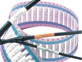TE CONNECTIVITY - RAYCHEM TMS-SCE-3/4-2.0-9 HEAT SHRINK ID SLEEVE
