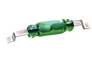 COMUS RI-80SMD0515-G2. SWITCH, REED, SPST-NO, 500mA, 175VDC