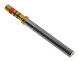 ANDERSON POWER PRODUCTS 4802G3 CONTACT, SOCKET, 20AWG, CRIMP