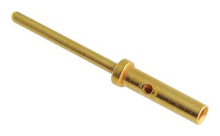 ANDERSON POWER PRODUCTS 4803G3 CONTACT, PIN, 20AWG, CRIMP