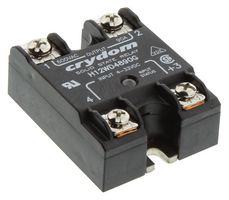 SENSATA/CRYDOM H12WD4890G SSR, 48-660VAC, 90A, PANEL