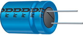 ILLINOIS CAPACITOR 108CKS016MLN