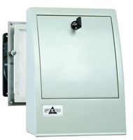STEGO 01821.0-00 FILTER FAN, 224 X 165MM, 230VAC