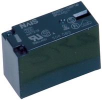 PANASONIC JW1FSN-B-DC12V.. RELAY, SPDT, 277VAC, 30VDC, 5A