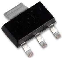 HONEYWELL SS543AT HALL EFFECT SENSOR, UNIPOLAR SOT89B3, FU