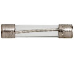 EATON ELECTRONICS BK/MDL-12-R FUSE, CARTRIDGE, 12A 6.3X32MM TIME DELAY