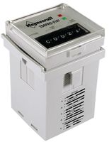 SCHNEIDER ELECTRIC/LEGACY RELAY TDRPRO-5100 TIME DELAY RELAY, DPDT, 9990H, 240VAC