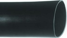 ALPHA WIRE F221V1/4 BK103 37F7041