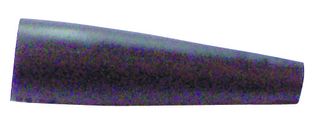 MUELLER ELECTRIC BU-32-0 INSULATOR, BU-30/30C ALLIGATOR CLIP