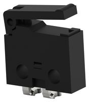 TE CONNECTIVITY - ALCOSWITCH 2351461-6 MICROSWITCH, SPST-NO, 0.5A, 30VDC, THT