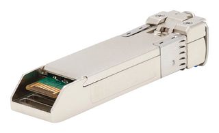 EATON TRIPP LITE N286-10G-LR-S TRANSCEIVER MODULE, 10GBPS, 1310NM, 10KM