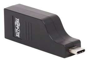 EATON TRIPP LITE U436-000-GB USB C PLUG-GIGABIT ENET RJ45 JACK ADAPTR