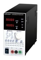 MULTICOMP MP710256 US DC POWER SUPPLY, PROG, 1O/P, 30V, 30A