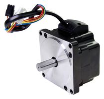 LIN ENGINEERING BL34E21-02-RO BLDC MOTOR, 100W, 4000RPM, 33.99IN-OZ