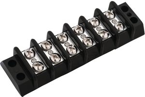 MARATHON SPECIAL PRODUCTS 670A-GP-12. Terminal Block