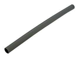 PRO POWER PHD-024-6016-BLK HEAT SHRINK TUBING, 9.525MM ID, PO, BLAC