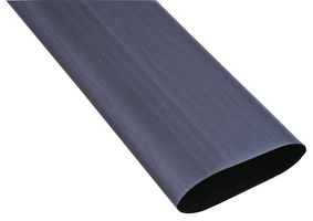 TE CONNECTIVITY - RAYCHEM ES2000-NO.1-C1-0-STK. ADHESIVE-LINED SHRINK TUBE, 4:1, BLACK