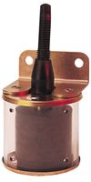 GEMS SENSORS 43765 Submersible Level Switch, Bracket Mnt, S